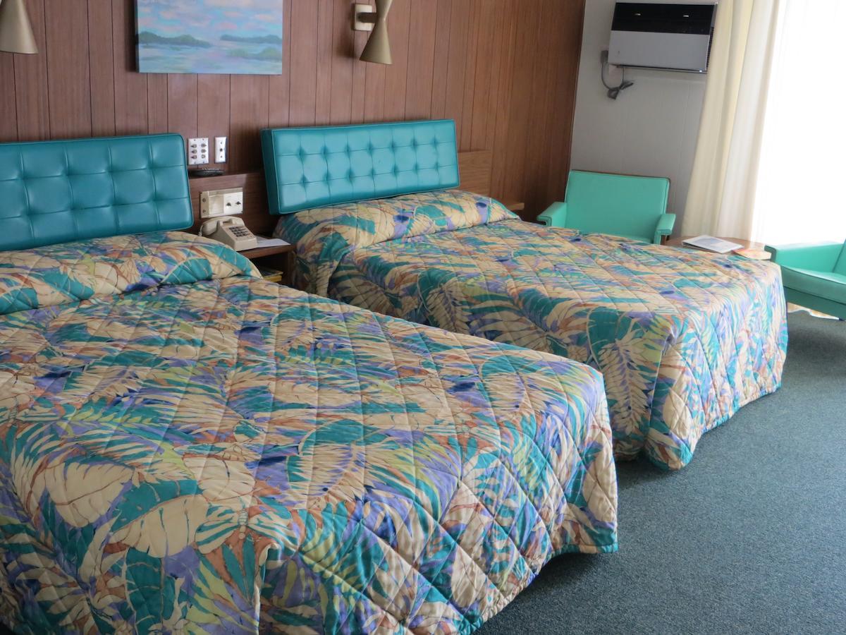 Sugarloaf Lodge シュガーローフ・ショアーズ 部屋 写真
