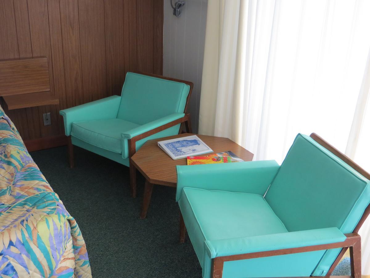 Sugarloaf Lodge シュガーローフ・ショアーズ 部屋 写真