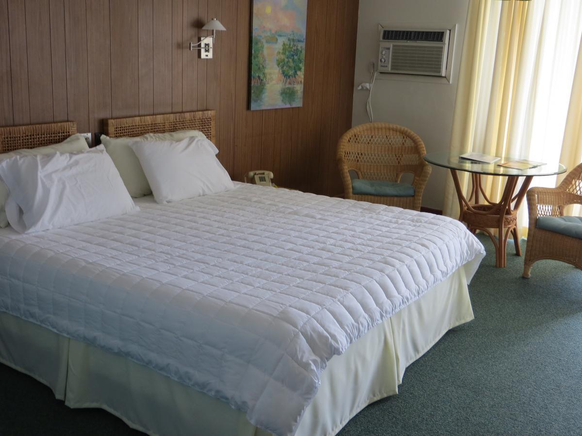 Sugarloaf Lodge シュガーローフ・ショアーズ 部屋 写真