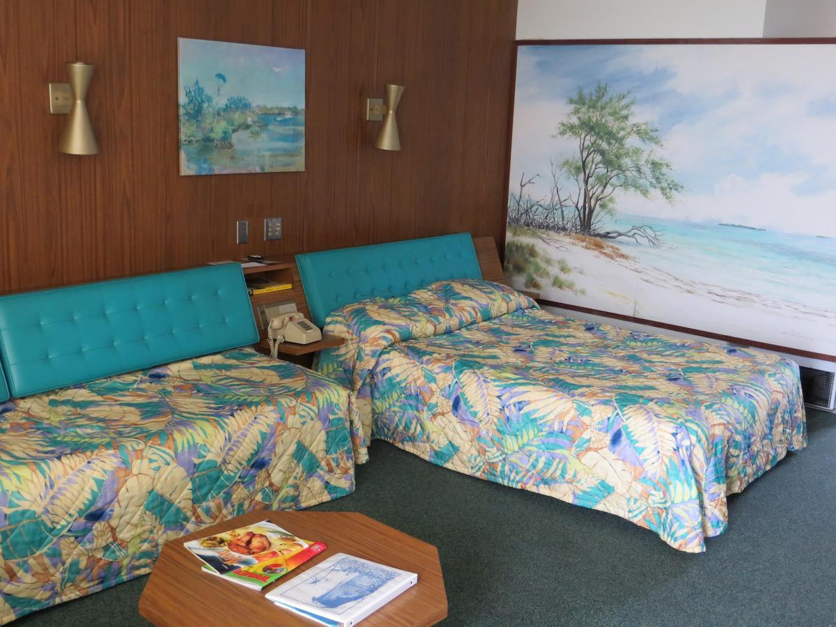 Sugarloaf Lodge シュガーローフ・ショアーズ 部屋 写真