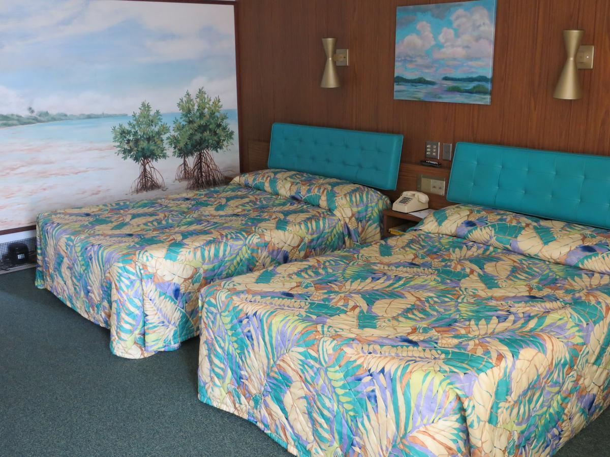 Sugarloaf Lodge シュガーローフ・ショアーズ 部屋 写真