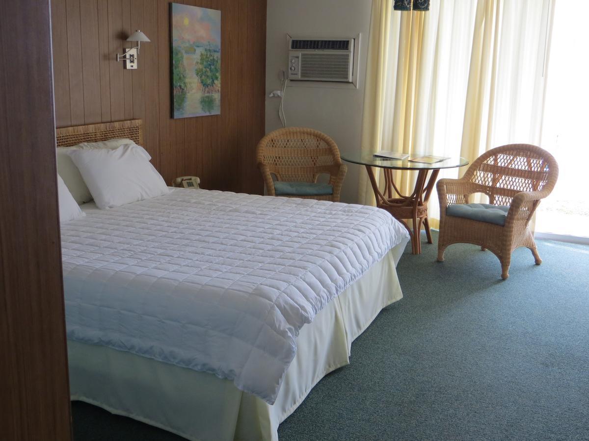 Sugarloaf Lodge シュガーローフ・ショアーズ 部屋 写真