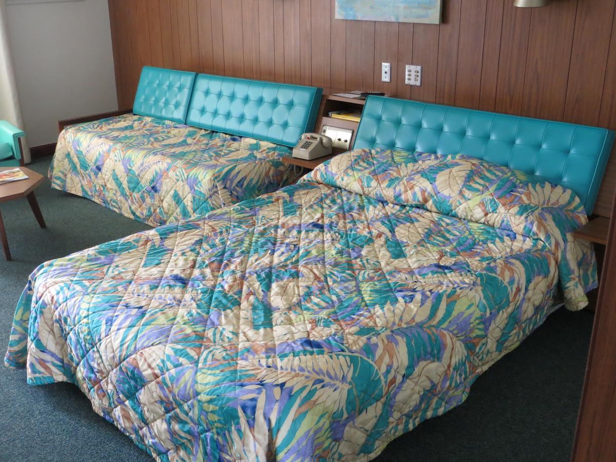 Sugarloaf Lodge シュガーローフ・ショアーズ 部屋 写真